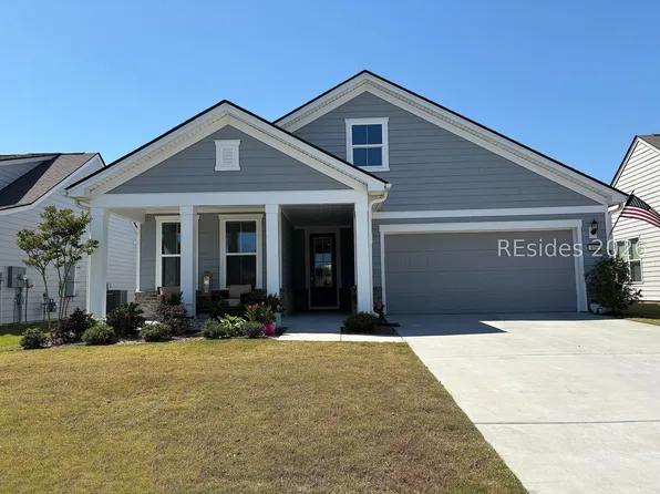 456 Sun Daze Ct, Okatie, SC 29909