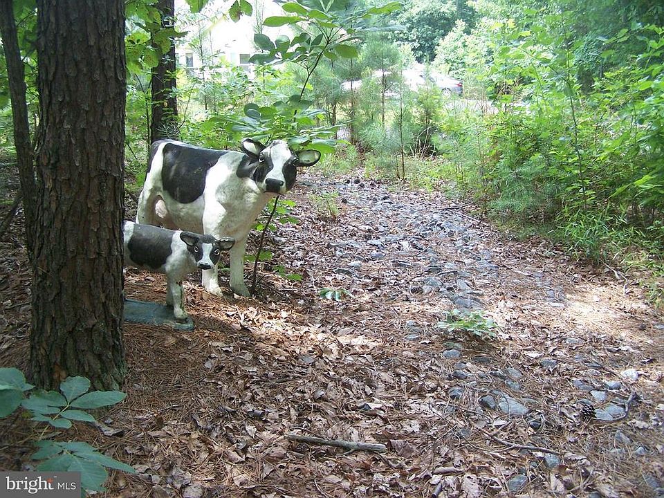 Welcome to your new home!!