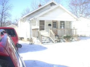 2000 Lamberton St #2000, Middletown, OH 45044
