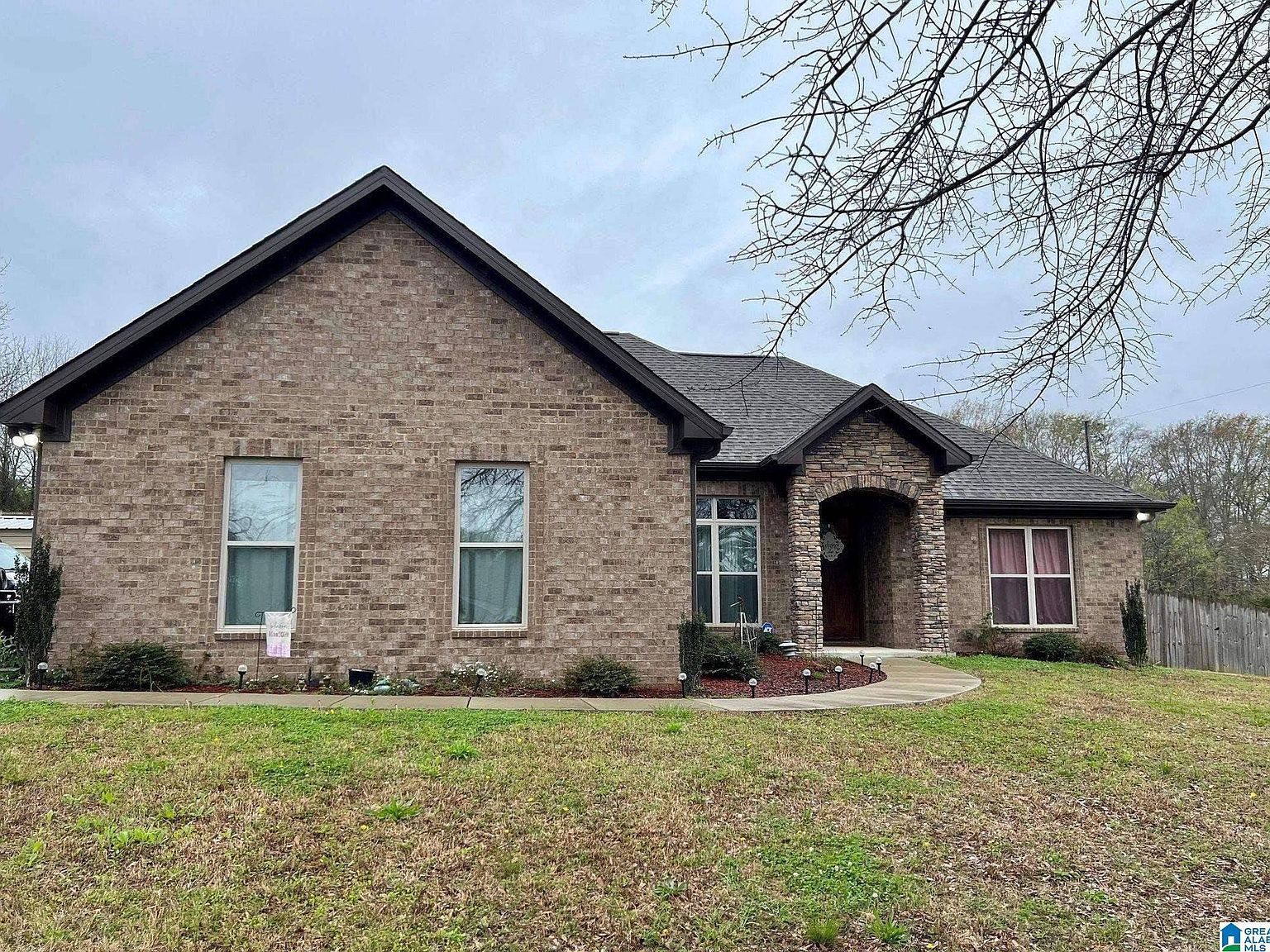 18 County Road 1072, Thorsby, AL 35171 MLS 1359498 Zillow