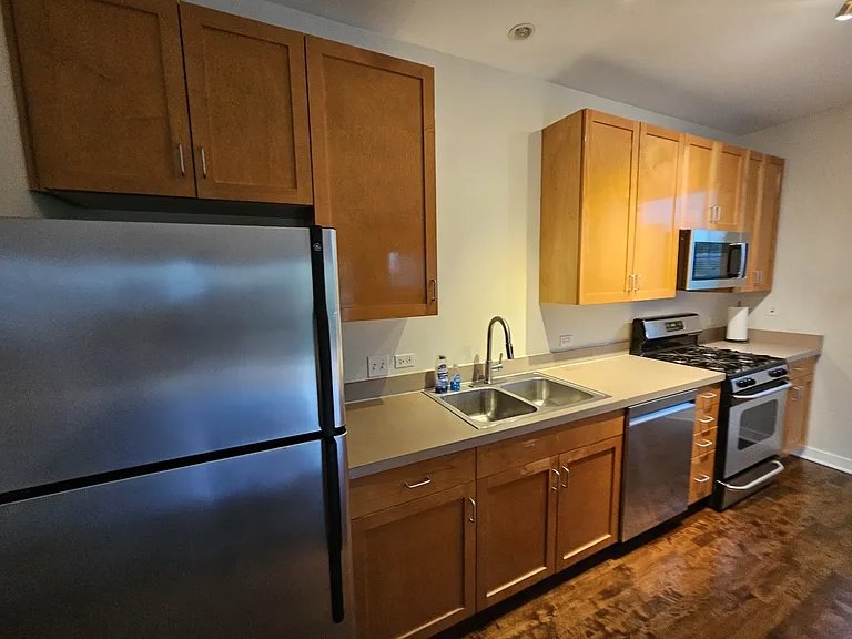 1244 S Blue Island Ave #301 — Photo 10