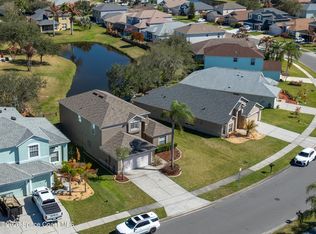 2748 Bradfordt Dr, West Melbourne, FL 32904
