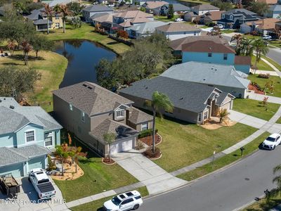 2748 Bradfordt Dr, West Melbourne, FL, 32904