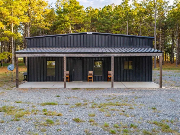 1206 Northcutt Rd, Lonoke, AR 72086