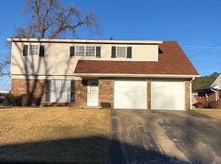 4315 Scott Ave, Pine Bluff, AR 71603