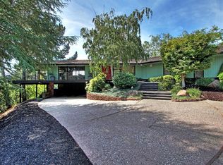 55 Via Floreado, Orinda, CA