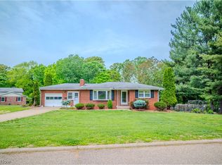 118 Coventry Rd, Marietta, OH 45750