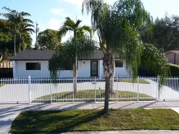 4501 SW 95th Ave, Miami, FL 33165