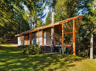 3123 Bell Springs Rd, Garberville, CA 95542