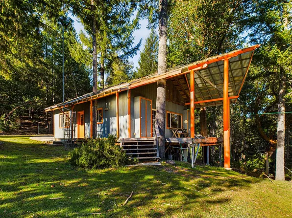 3123 Bell Springs Rd, Garberville, CA 95542