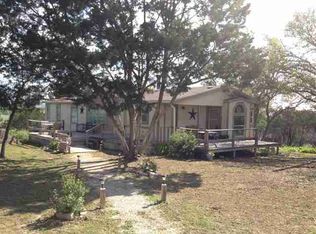 1065 County Road 335, Burnet, TX 78611