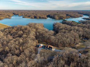 608 Grimes Rd, Drummonds, TN 38023