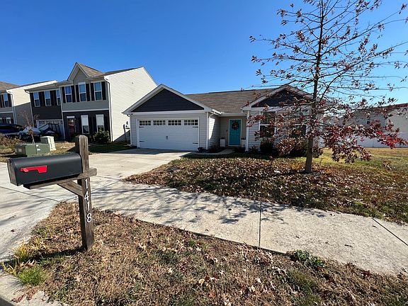 2nd image of 1418 Havenbrook Dr