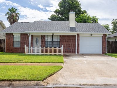 53 Olde Cypress Cir NW, Fort Walton Beach, FL, 32548