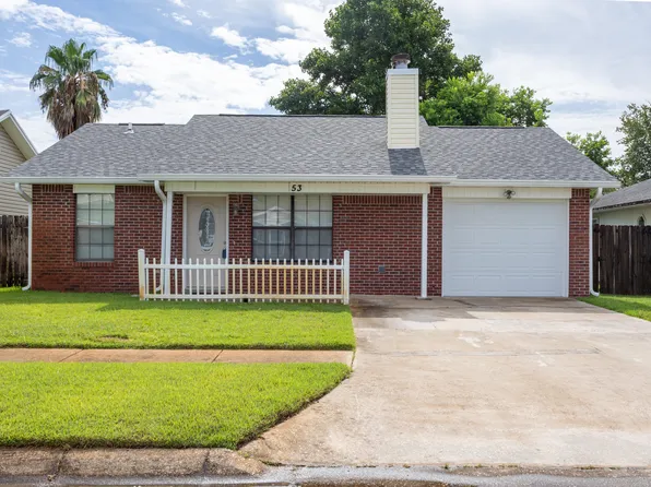 53 Olde Cypress Cir NW, Fort Walton Beach, FL 32548