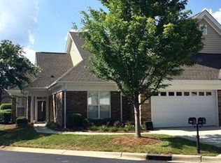 10744 Vicino Ct, Matthews, NC 28105