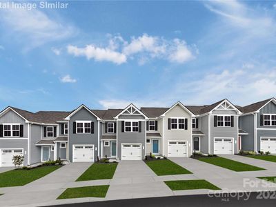 2333 Ridgeside Dr, China Grove, NC, 28023