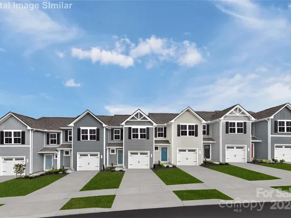 3093 15th Street Dr NE #4, Hickory, NC 28601