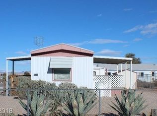 380 W Ingram Ave, Overton, NV 89040