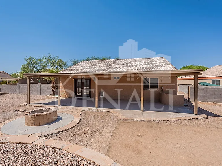 8515 S Placita De Lorena — Photo 30