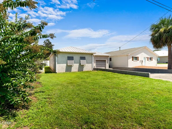 21504 Palm Ave, Panama City Beach, FL 32413