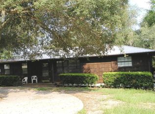 7145 State Road 21, Keystone Heights, FL 32656