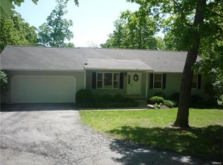 6244 Highway 185, Beaufort, MO 63013