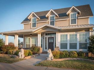 309 George Hopper Rd, Midlothian, TX 76065