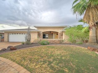 2916 E Cobre Dr, Phoenix, AZ 85028