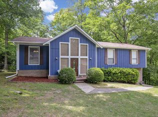 6810 Ridgewood Dr, Pinson, AL 35126