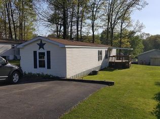 616 Amy Ln, Butler, PA 16001