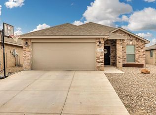 6816 Husk St, Midland, TX 79705