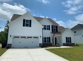 108 Sanctuary St, Jacksonville, NC 28546