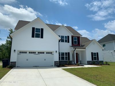 108 Sanctuary Street, Jacksonville, NC, 28546
