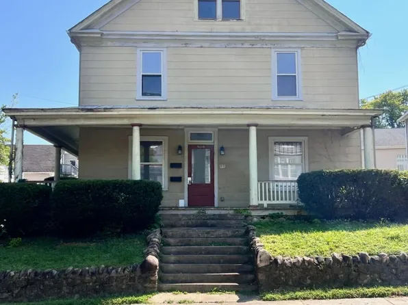 908 Franklin Rd SW, Roanoke, VA 24016