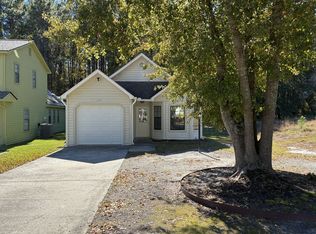 1081 Valley Dr, Calabash, NC 28467