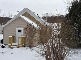 15048 W Ave N, Brodhead, WI 53520