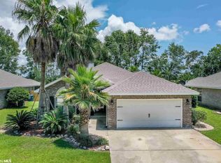 7112 Raintree Ln, Gulf Shores, AL 36542