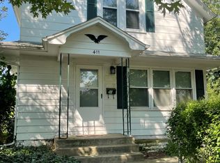 411 S Dickson St #B, Michigan City, IN