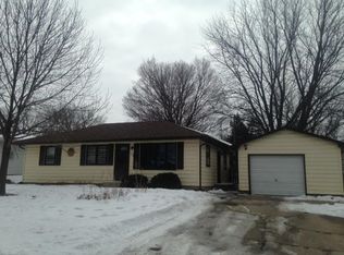 225 Lincoln St, Denver, IA 50622