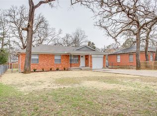 8750 Odom Dr, Dallas, TX 75217