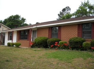 507 Edisto Dr, North Augusta, SC 29841