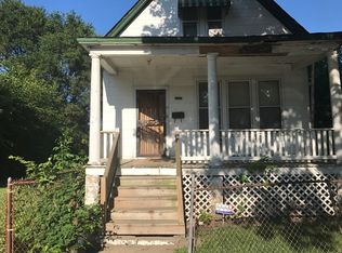 9351 S University Ave, Chicago, IL 60619