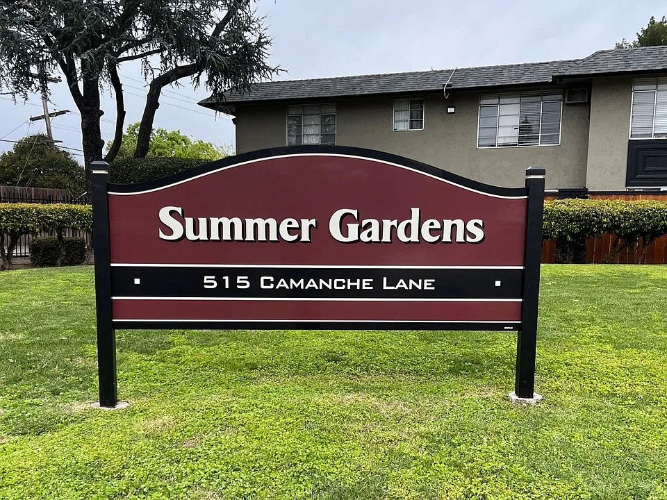 515 Camanche Lane - Summer Gardens Apartments