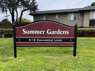 515 Camanche Lane - Summer Gardens Apartments, Stockton, CA 95207