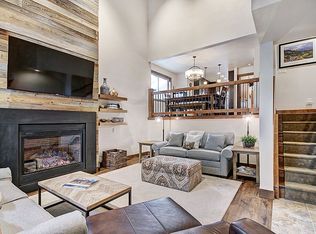 320 Primrose Path, Breckenridge, CO 80424