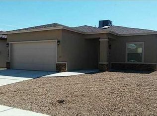 3248 Peruvian Paso, El Paso, TX 79938