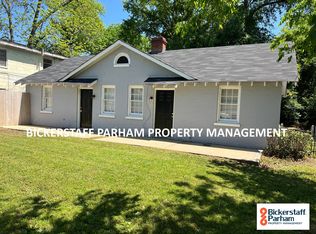 248 Margaret Ave #B, Columbus, GA 31903