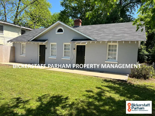 Located off of Victory Drive!! 2 Units Available, 248 Margaret Ave #A, Columbus, GA 31903