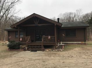3301 N 1200th Rd E, Plymouth, IN 46563